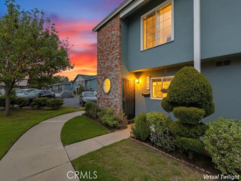 7194  Santa Isabel  , Buena Park, CA