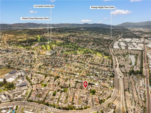 8226  Henshaw  , Buena Park, CA