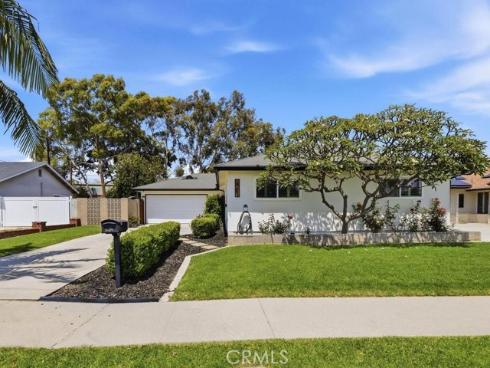 6029 Sheridan Way, Buena Park, CA