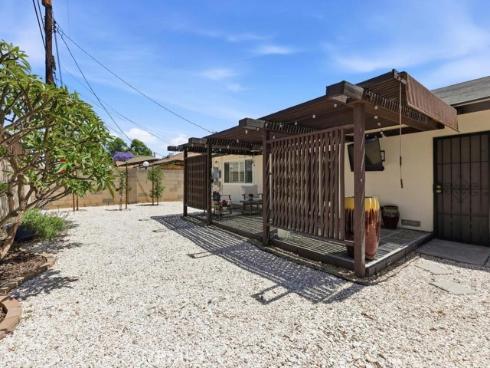 6029  Sheridan   Way, Buena Park, CA