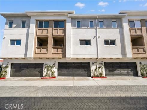7692 9th 108 Street, Buena Park, CA