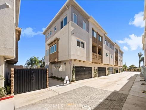 7692 9th 108 Street, Buena Park, CA