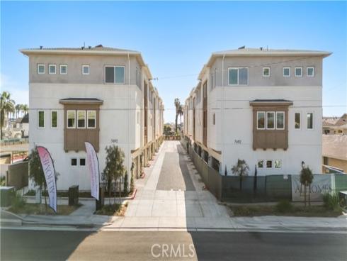 7692 9th 108 Street, Buena Park, CA
