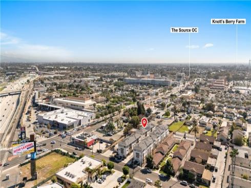 7692 9th 108 Street, Buena Park, CA