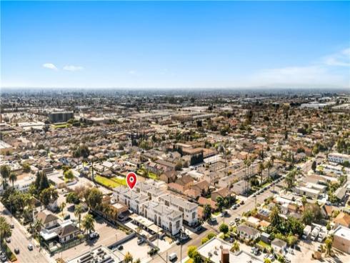 7692  9th  108  Street, Buena Park, CA