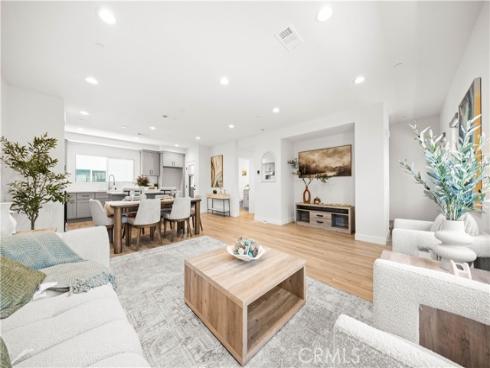 7692 9th 108 Street, Buena Park, CA