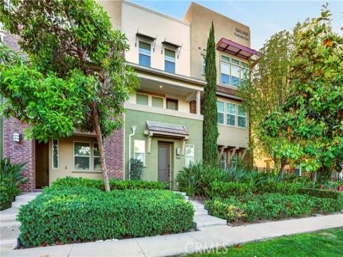 5869 Rostrata , Buena Park, CA