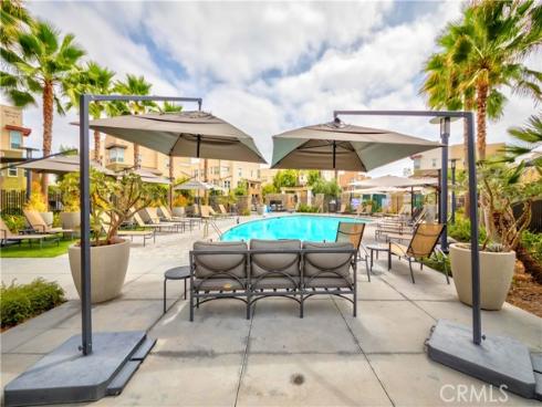 5869 Rostrata , Buena Park, CA