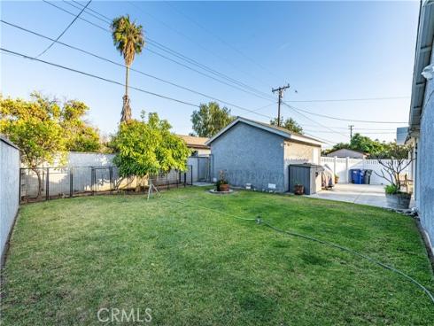 8272 San Marino , Buena Park, CA
