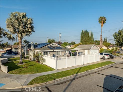 8272 San Marino , Buena Park, CA