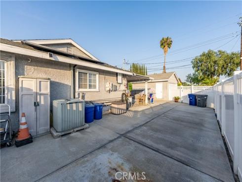 8272 San Marino , Buena Park, CA