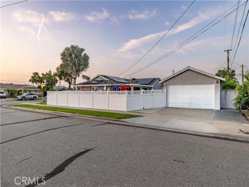 8272 San Marino , Buena Park, CA