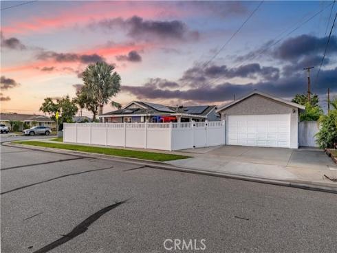 8272 San Marino , Buena Park, CA