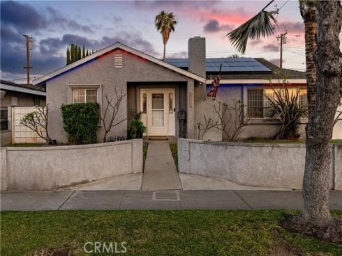 8272 San Marino , Buena Park, CA