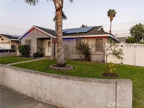 8272 San Marino , Buena Park, CA