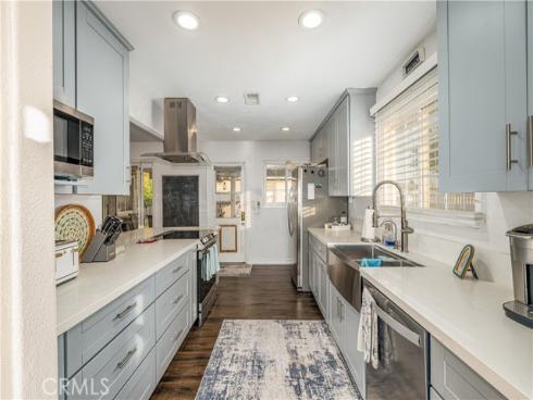 8272 San Marino , Buena Park, CA