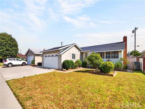 5856 Bolivia , Buena Park, CA