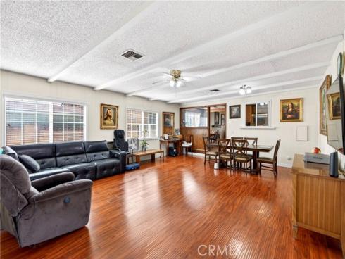 5856 Bolivia , Buena Park, CA
