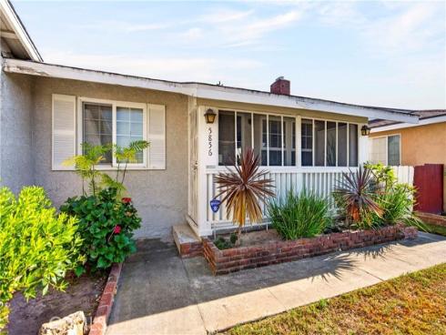 5856 Bolivia , Buena Park, CA