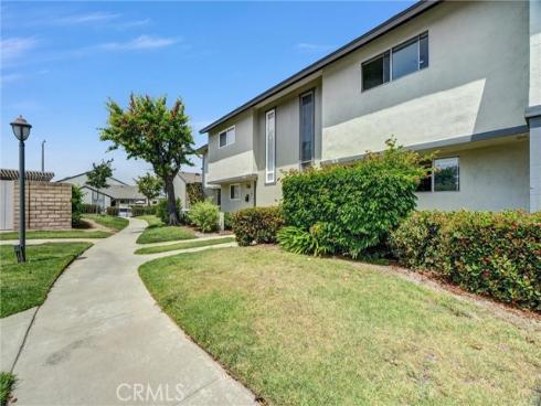 5470 Cajon , Buena Park, CA