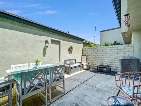 5470 Cajon , Buena Park, CA