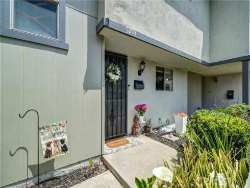 5470 Cajon , Buena Park, CA
