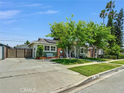 8082 San Hacienda Cir , Buena Park, CA