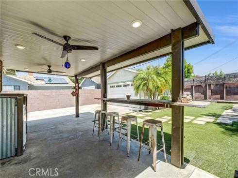 8082 San Hacienda Cir , Buena Park, CA