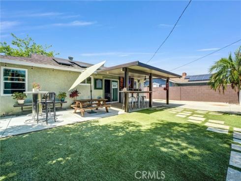 8082 San Hacienda Cir , Buena Park, CA