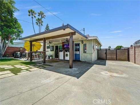 8082 San Hacienda Cir , Buena Park, CA
