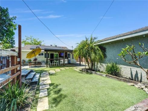 8082 San Hacienda Cir , Buena Park, CA