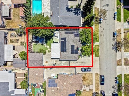 8082 San Hacienda Cir , Buena Park, CA