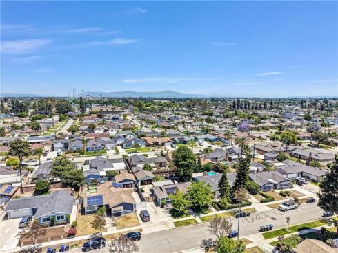 8082 San Hacienda Cir , Buena Park, CA