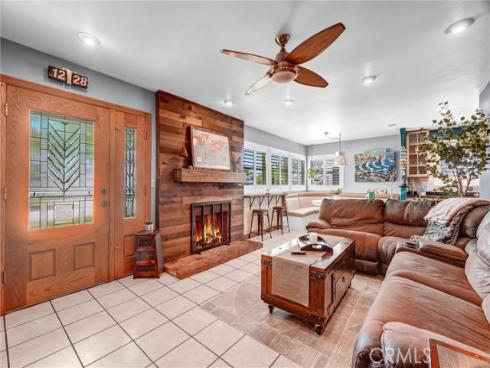 8082 San Hacienda Cir , Buena Park, CA