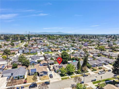 8082 San Hacienda Cir , Buena Park, CA