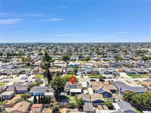 8082 San Hacienda Cir , Buena Park, CA