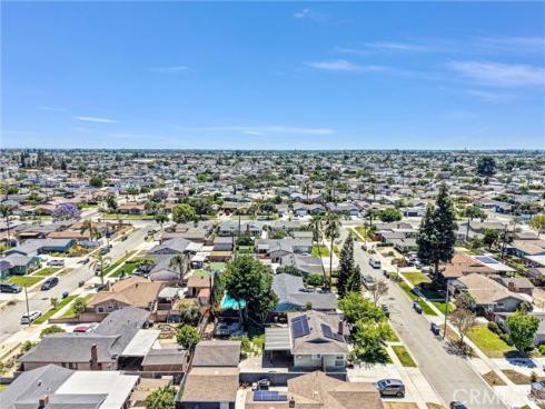 8082 San Hacienda Cir , Buena Park, CA
