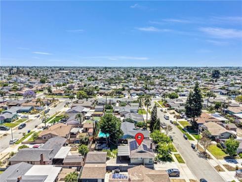 8082 San Hacienda Cir , Buena Park, CA