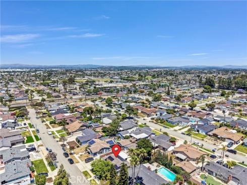 8082 San Hacienda Cir , Buena Park, CA