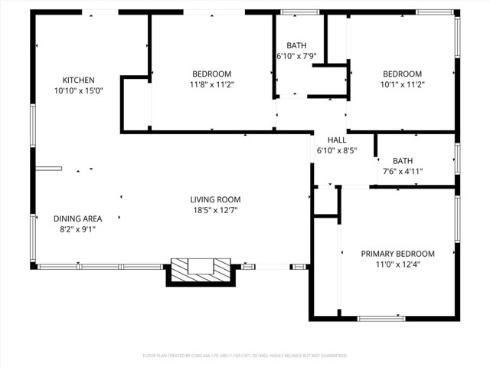 8082  San Hacienda Cir  , Buena Park, CA