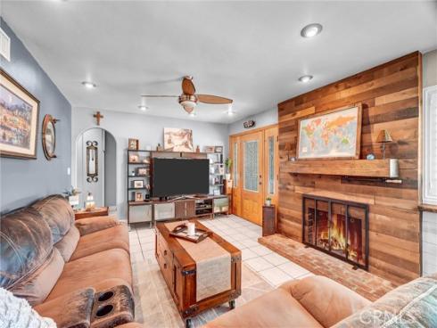 8082 San Hacienda Cir , Buena Park, CA
