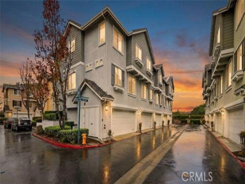 9 Coveside Court, Buena Park, CA
