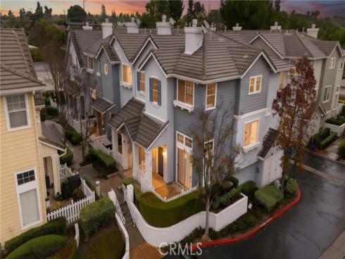 9 Coveside Court, Buena Park, CA