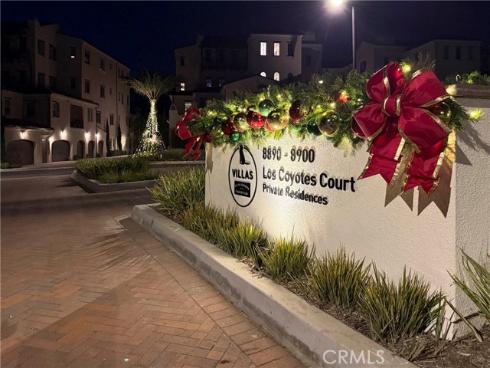 8892 Los Coyotes 260 Court, Buena Park, CA