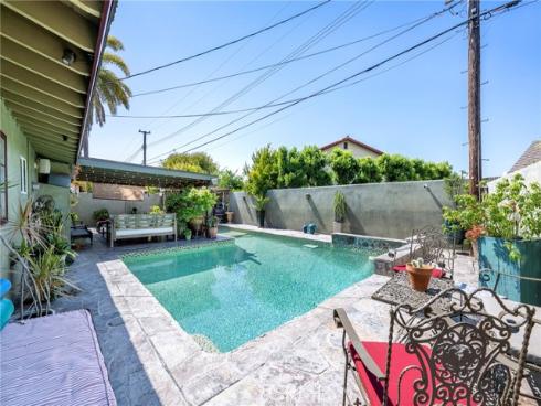 5837 Los Arcos , Buena Park, CA