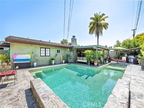 5837 Los Arcos , Buena Park, CA