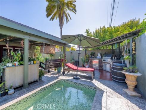 5837 Los Arcos , Buena Park, CA