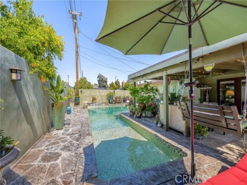 5837 Los Arcos , Buena Park, CA