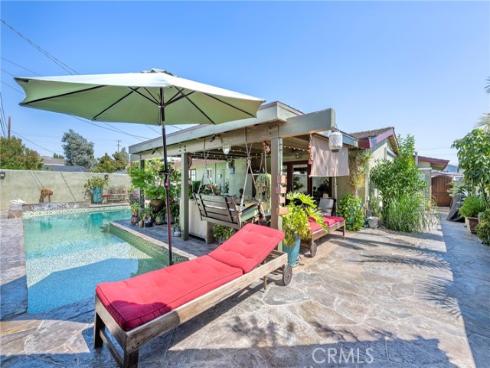 5837 Los Arcos , Buena Park, CA
