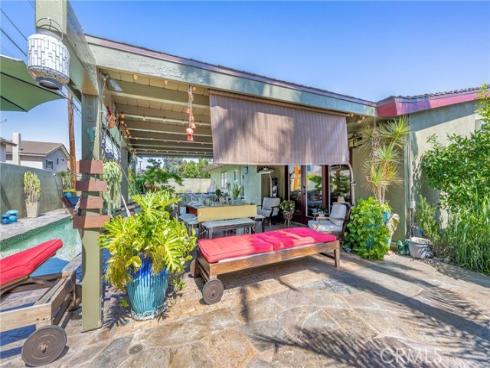 5837 Los Arcos , Buena Park, CA